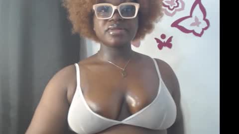 Coco sweet online show from March 4, 1:13 am