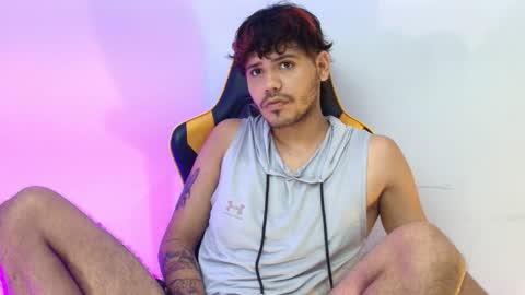 DAVID online show from February 23, 6:32 pm