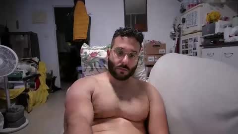 Cuman online show from April 9, 12:14 am