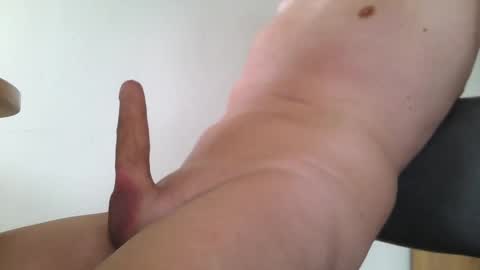 CumAndPeeDrinker online show from January 11, 10:40 am