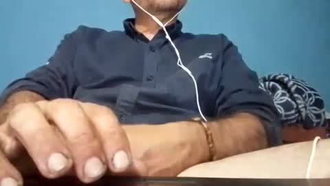 cumbian_chero online show from July 2, 3:23 am