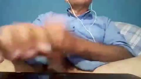 cumbian_chero online show from July 30, 5:52 am