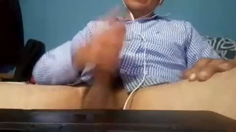 cumbian_chero online show from July 25, 2:20 am