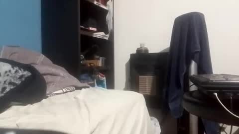 cumbian_chero online show from February 4, 12:36 am