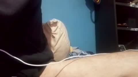 cumbian_chero online show from July 5, 4:41 am