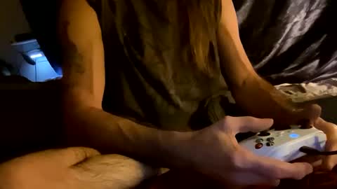 Cumoncam online show from January 15, 7:59 am