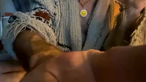 Cumoncam online show from February 21, 6:51 am