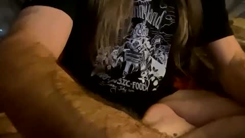 Cumoncam online show from March 7, 9:29 am