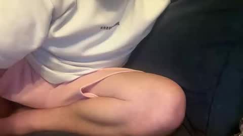 Cumfar online show from November 9, 2:15 am