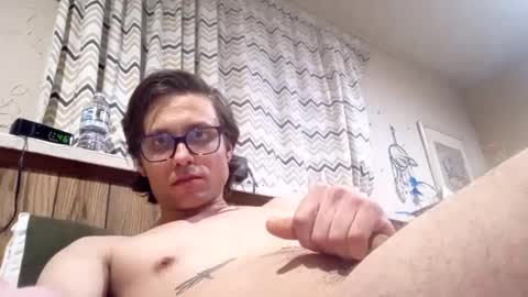 cumfetishswallower online show from January 4, 7:45 am