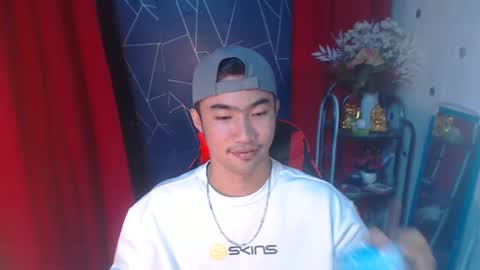 ask me online show from January 24, 1:57 pm