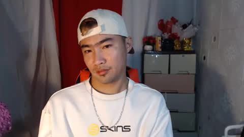 ask me online show from November 21, 6:50 pm