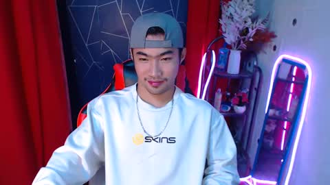 ask me online show from December 2, 4:48 pm