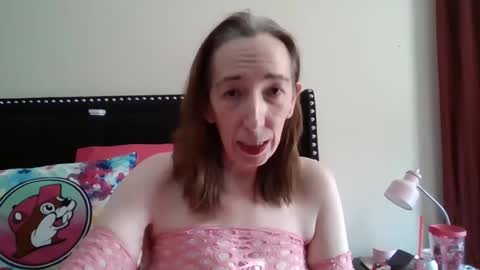 CumInBeth online show from March 1, 2:32 pm