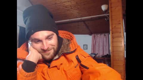 cumingdutchman online show from December 16, 12:15 am