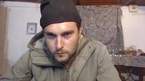 cumingdutchman online show from September 20, 9:18 pm