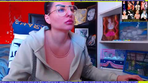 cuminmenowbby online show from April 13, 11:36 am