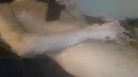 cuminyoo online show from May 3, 9:32 pm