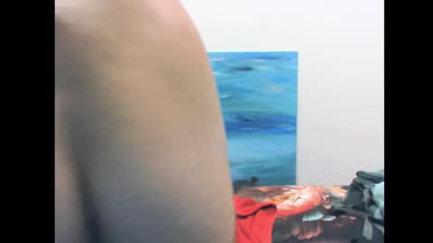 cumliveinoz online show from October 29, 11:45 am