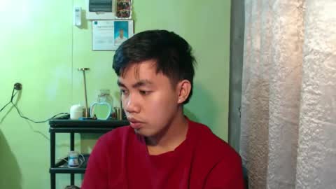 IAN online show from February 24, 7:22 am