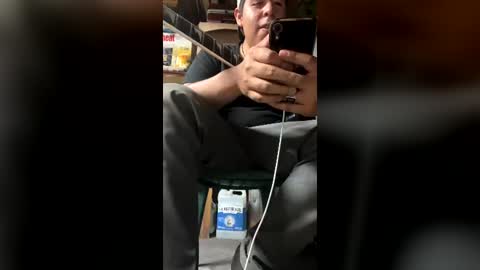 cummer23245 online show from July 30, 2:12 am