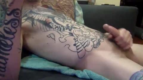 cumonover420 online show from December 14, 2:51 am