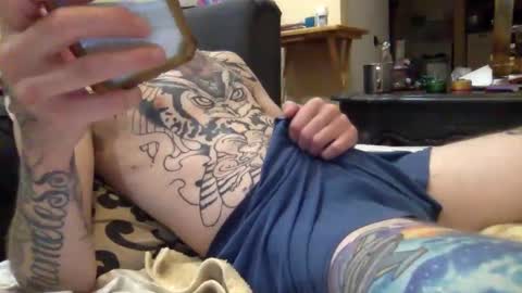 cumonover420 online show from September 19, 4:49 am