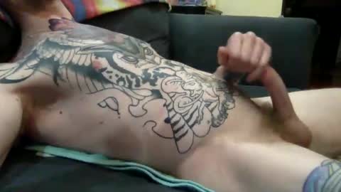 cumonover420 online show from January 16, 2:09 am