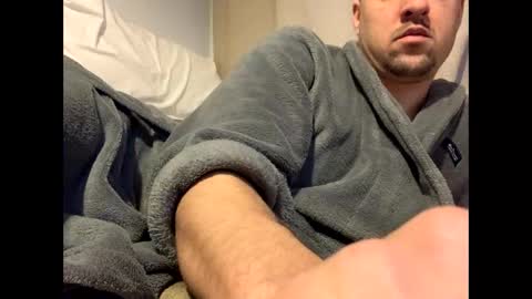 Snapshot of cumplaywithbilly chatting on February 27, 5:37 pm Billy online show from February 27, 5:37 pm