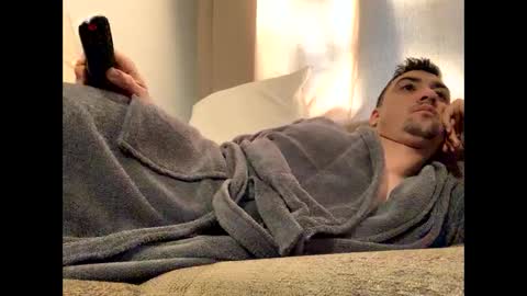 Snapshot of cumplaywithbilly chatting on January 3, 3:01 pm Billy online show from January 3, 3:01 pm