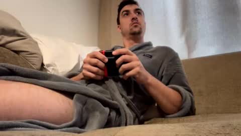 Snapshot of cumplaywithbilly chatting on October 17, 11:25 am Billy online show from October 17, 11:25 am