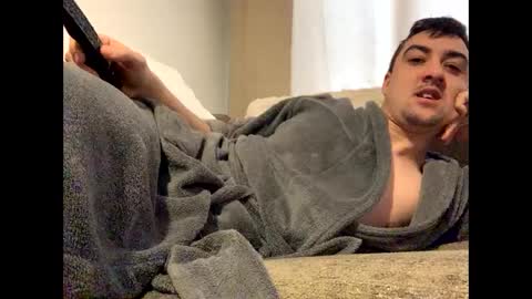 Snapshot of cumplaywithbilly chatting on February 15, 9:27 am Billy online show from February 15, 9:27 am