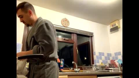 Snapshot of cumplaywithbilly chatting on January 22, 6:20 pm Billy online show from January 22, 6:20 pm