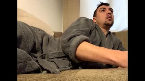 Snapshot of cumplaywithbilly chatting on February 2, 8:34 am Billy online show from February 2, 8:34 am