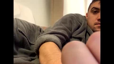 Snapshot of cumplaywithbilly chatting on January 29, 1:07 pm Billy online show from January 29, 1:07 pm