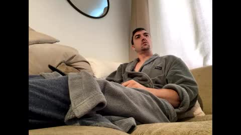 Snapshot of cumplaywithbilly chatting on October 16, 11:21 am Billy online show from October 16, 11:21 am