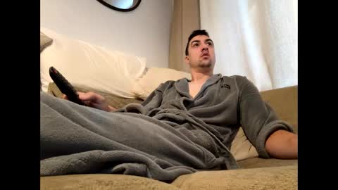 Snapshot of cumplaywithbilly chatting on October 5, 7:39 am Billy online show from October 5, 7:39 am