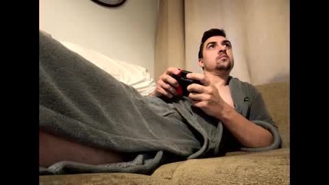 Snapshot of cumplaywithbilly chatting on October 22, 4:41 pm Billy online show from October 22, 4:41 pm