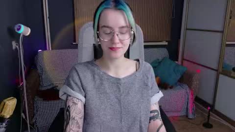 CUMpotikEve online show from October 13, 3:19 am