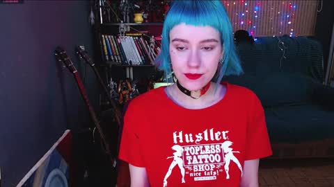 CUMpotikEve online show from January 5, 6:35 am