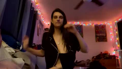 Asstra The Creampie Queen online show from January 19, 4:33 am