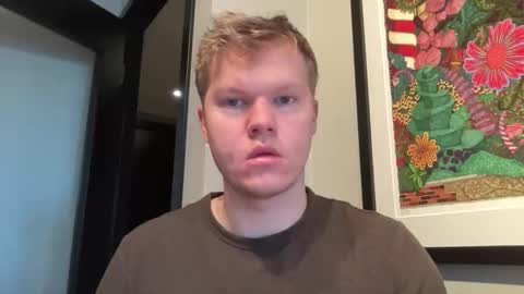 Cumshooter Rico online show from November 16, 9:33 am