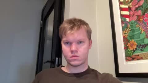 Cumshooter Rico online show from November 23, 10:24 am