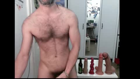 Cumshow online show from January 16, 8:29 pm