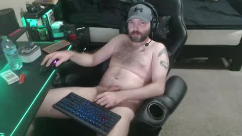 cumslinger2003 online show from May 5, 1:06 pm
