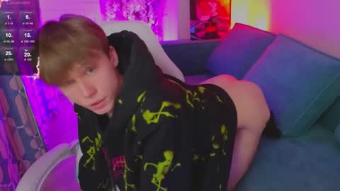 cumte_boy online show from May 16, 1:46 am