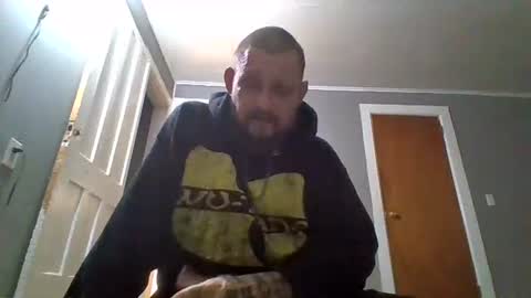 Bash online show from January 6, 2:58 am