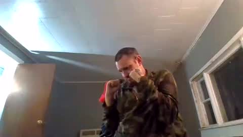 Bash online show from January 29, 2:19 am