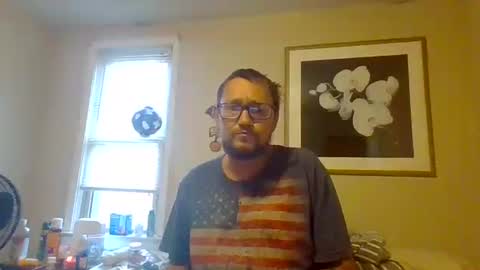 Bash online show from October 28, 5:14 pm