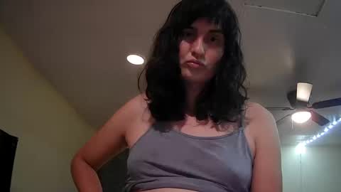 Snapshot of cuntspirit669 chatting on October 13, 2:13 am cuntspirit669 online show from October 13, 2:13 am